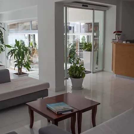 Agimi 4* Sarande