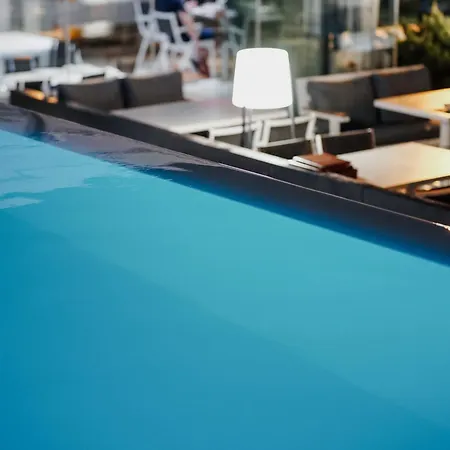 Hotel Agimi 4*