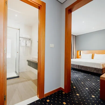 Agimi Hotel Sarande