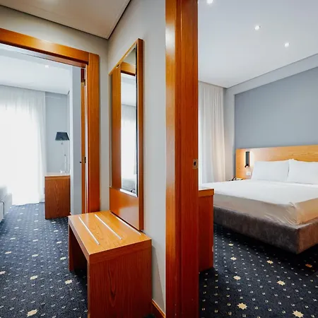 Hotell Agimi 4*