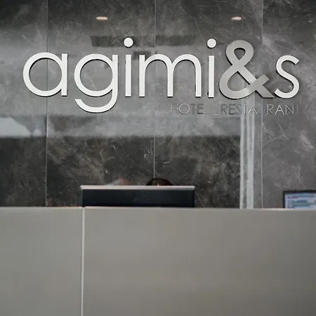 Agimi Hotel 4*