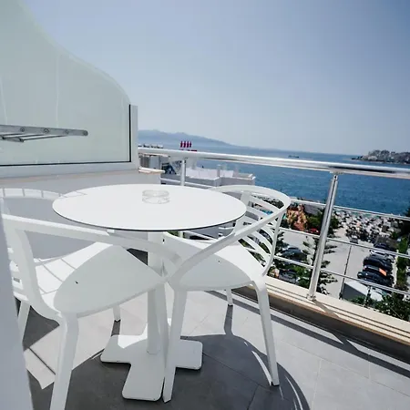 Agimi 4* Sarandë