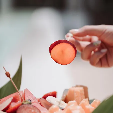 Agimi ساراندا