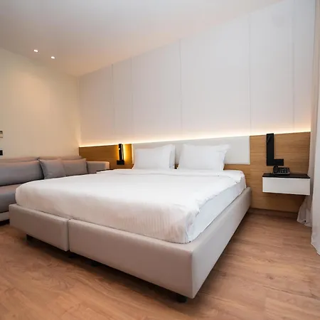 Agimi 4* Sarandë