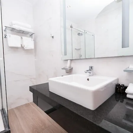 Agimi Hotel Saranda
