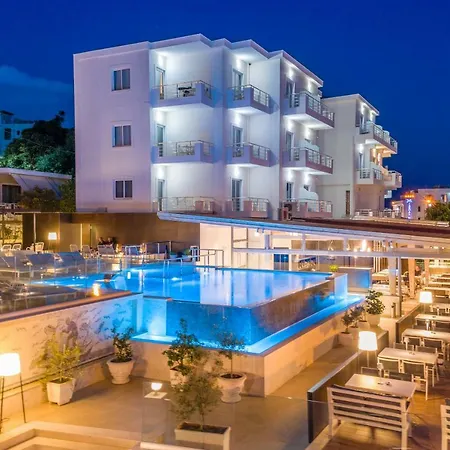 Agimi 4* Sarande