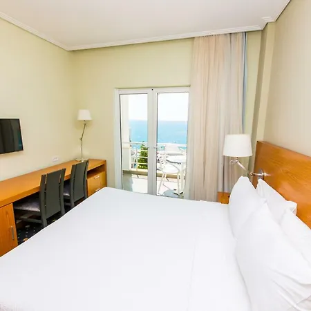 Agimi Hotel Sarande