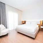 Agimi Hotell Sarandë