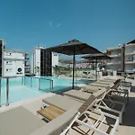 Hotell Agimi Sarandë