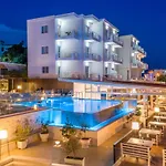 Agimi 4* Saranda