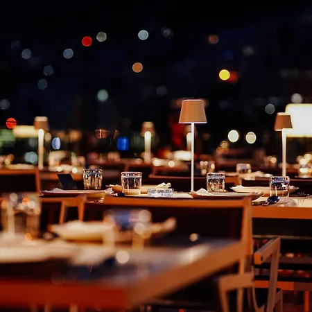 Hotel Agimi