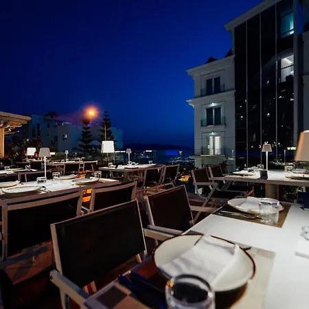 Agimi Hotel 4*