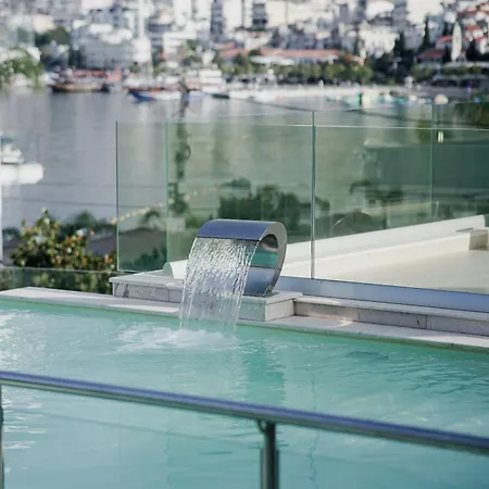 Agimi 4* Sarandë