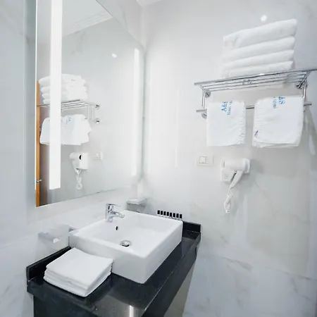 Agimi 4* Sarandë