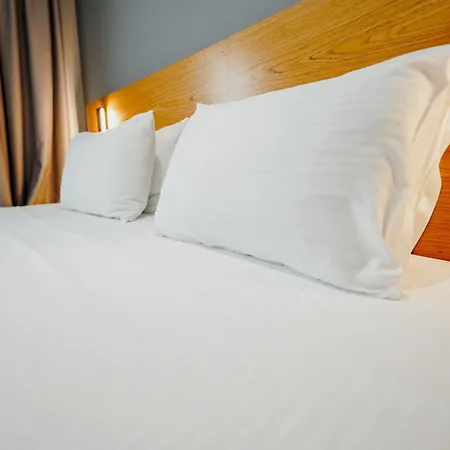 Agimi 4* Sarandë