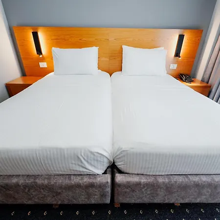 Agimi Hotel Sarandë