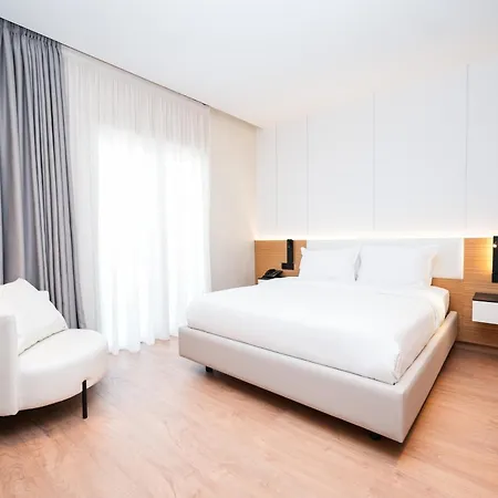 Agimi Hotel Sarandë