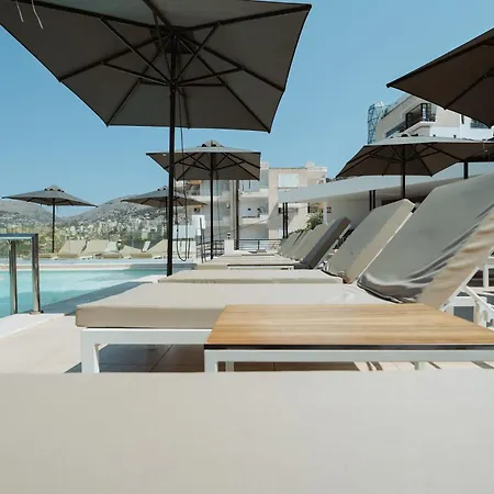 Hotel Agimi 4*
