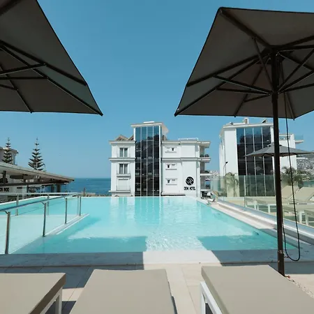 Agimi Hotel