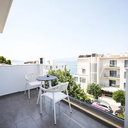 Hotel Agimi 4*