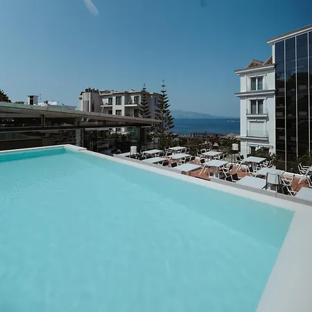 Hotel Agimi
