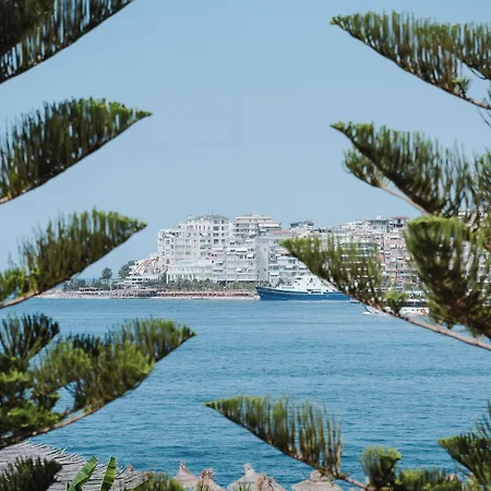 Agimi Hotel