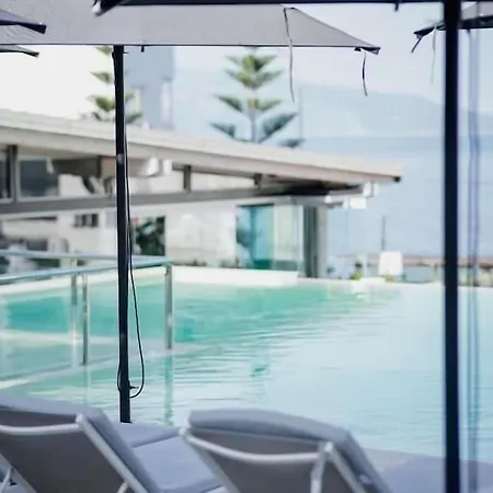Hotel Agimi 4*