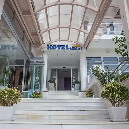 Agimi Hotel