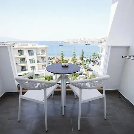 Agimi 4* Sarande