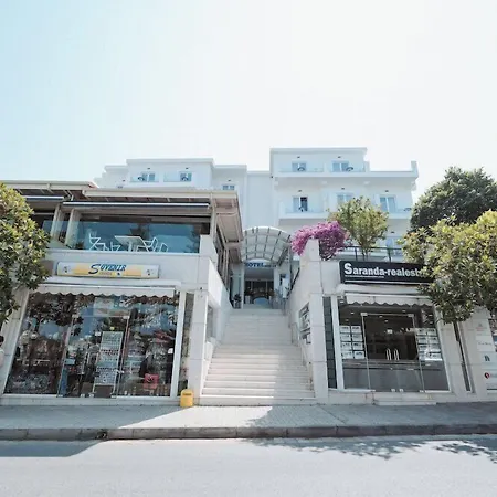Agimi 4* Sarande