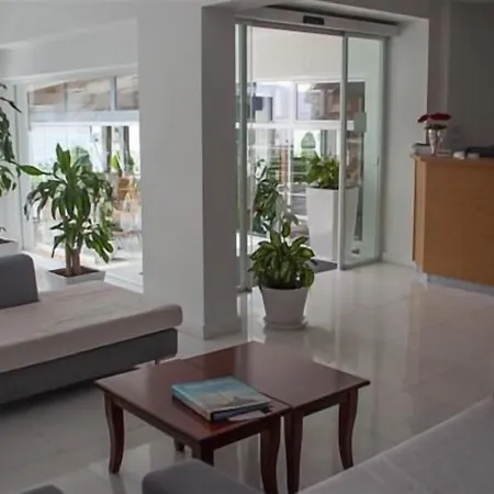 Agimi Hotel