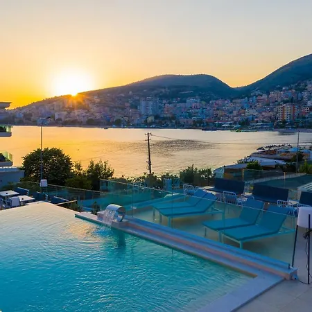 Agimi Hotel Sarande