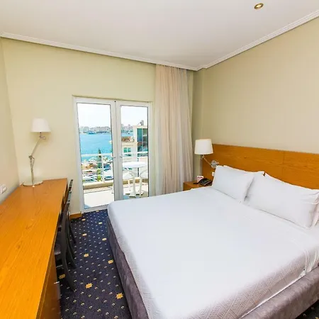 Agimi 4* Sarandë