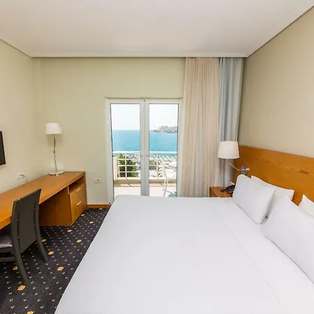 Agimi Hotel