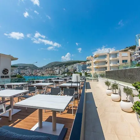 Agimi Hotel