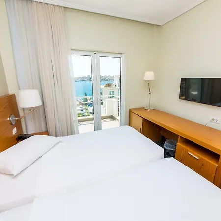 Agimi Sarandë